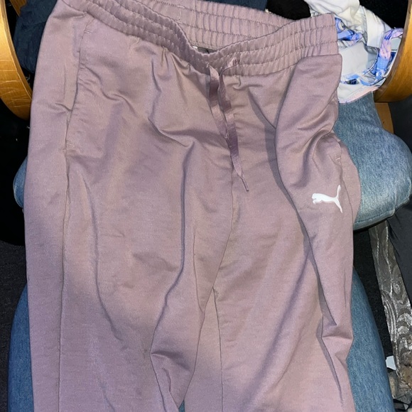 puma joggers - Picture 1 of 1